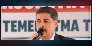 AK Partili isimden gündem yaratacak açıklamalar!