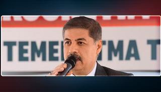 AK Partili isimden gündem yaratacak açıklamalar!