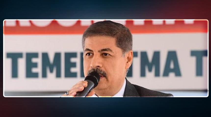 AK Partili isimden gündem yaratacak açıklamalar! "Bu örgütün kurucusu sayın Öcalan" Demirtaş çıkışı da dikkat çekti...