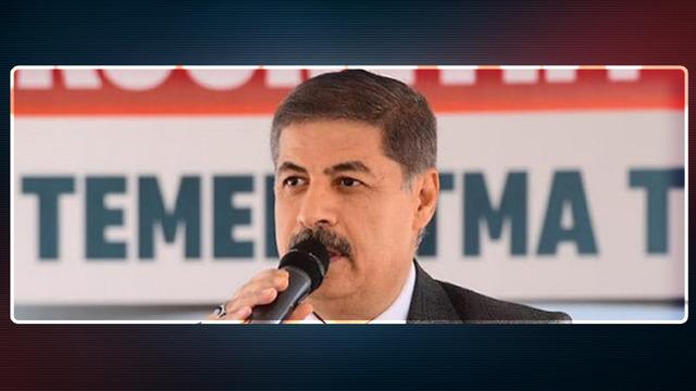 AK Partili isimden gündem yaratacak açıklamalar! Bu örgütün kurucusu sayın Öcalan Demirtaş çıkışı da dikkat çekti...