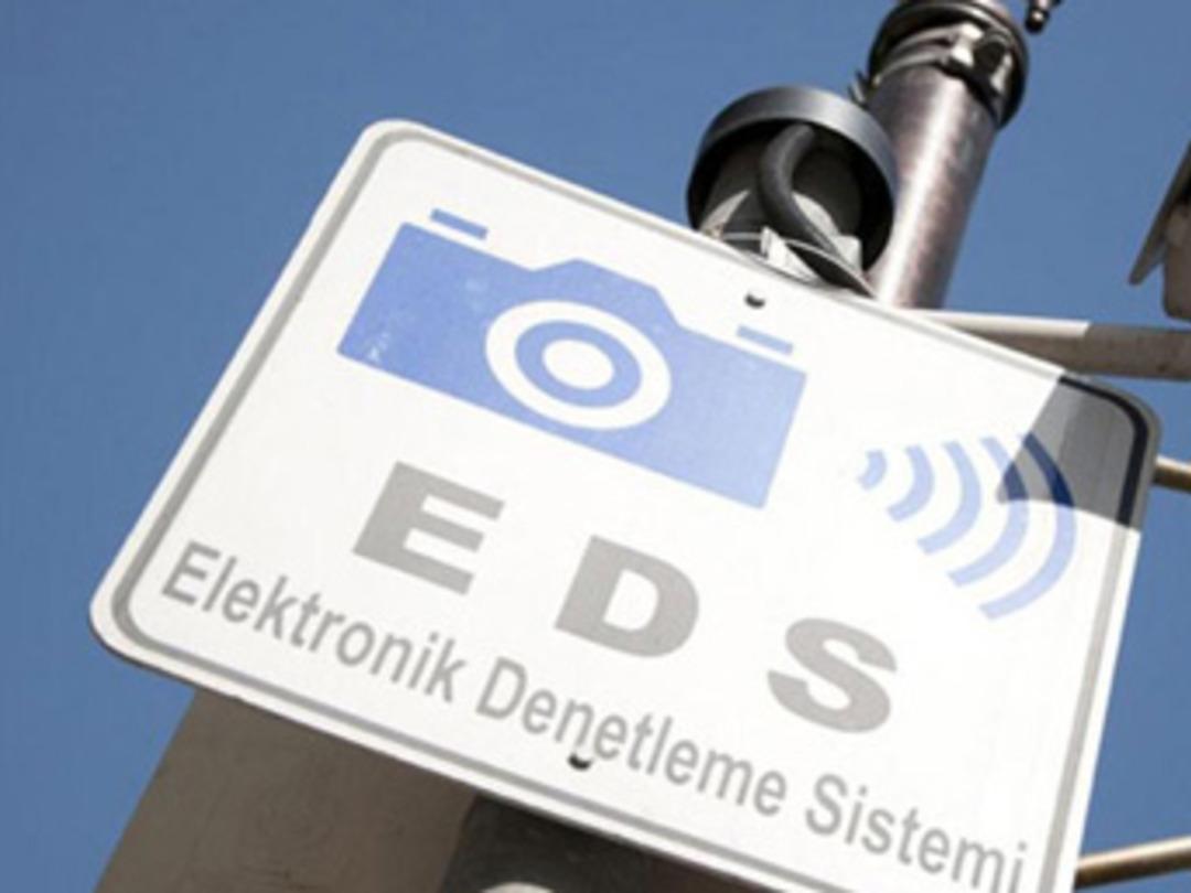 EDS yeniden devreye girdi! Ceza yağdı...