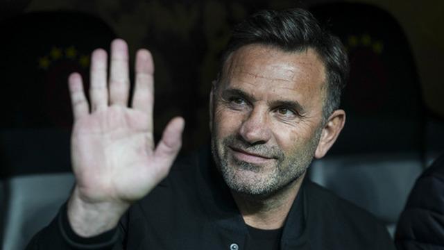 Okan Buruk, Trabzonspor-Galatasaray maçı öncesi takımdan söz aldı!