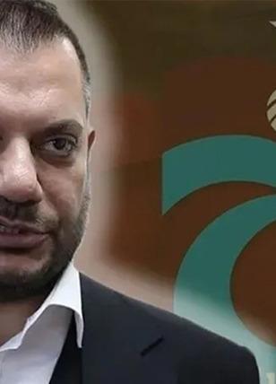 Trabzonspor Başkanı Ertuğrul Doğan'dan Galatasaray ile oynanacak final öncesi olay hakem açıklaması!