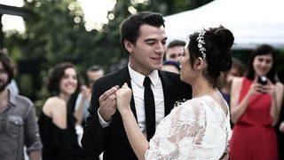 Kalben ile Berkant Ali İncesaraç boşandı