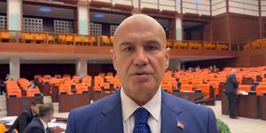 İYİ Parti Grup Başkanvekili Çömez: "Verdiğimiz önerge oylanırken, iktidar milletvekilleri salonu terk etti ve Meclis kapandı"