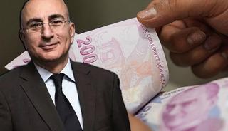 Asgari ücrete ara zam gelecek mi? Mahfi Eğilmez'den dikkat çeken yorum