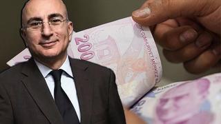 Bakan Işıkhan asgari ücrete ara zam sorularına 'erken' demişti! İktisatçı Mahfi Eğilmez'den dikkat çeken ara zam yorumu