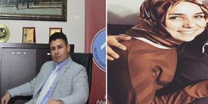 Aynı okulda 2 öğretmen 2 gün arayla kanserden öldü 