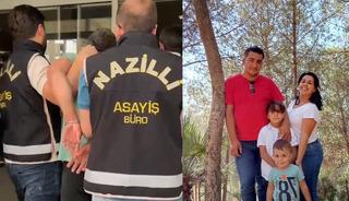 Eşini ve 2 çocuğunu kaybetmişti! Mide bulandıran 'ilaç' detayı