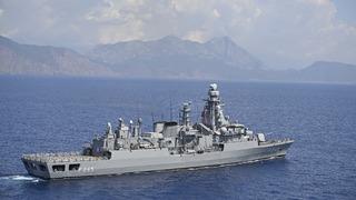 DENİZKURDU-II/2025 Tatbikatı'nın Seçkin Gözlemci Günü faaliyetleri tamamlandı