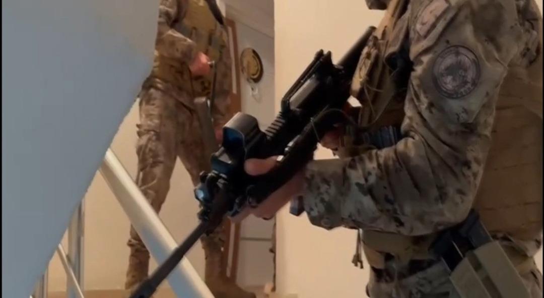 İstanbul da  Daltonlar  suç örgütüne operasyon: 16 gözaltı 1