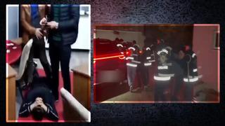 İstanbul'da 'Daltonlar' suç örgütüne operasyon: 16 gözaltı