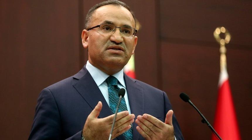 Hükümet'ten CHP-İYİ Parti işbirliğine çok sert tepki