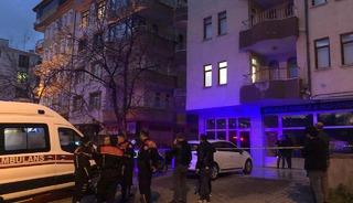 Nevşehir'de balkondan düşen kadın hayatını kaybetti
