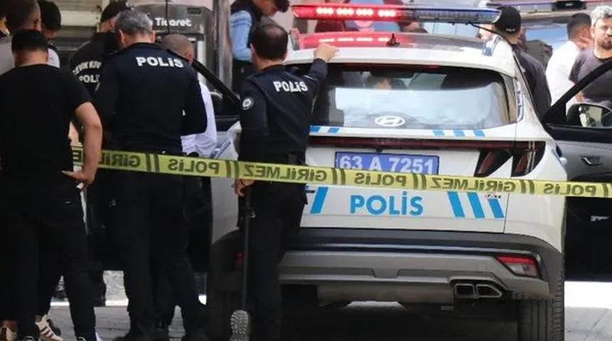 Şanlıurfa'da komşular arasındaki kavgada 5 kişi yaralandı