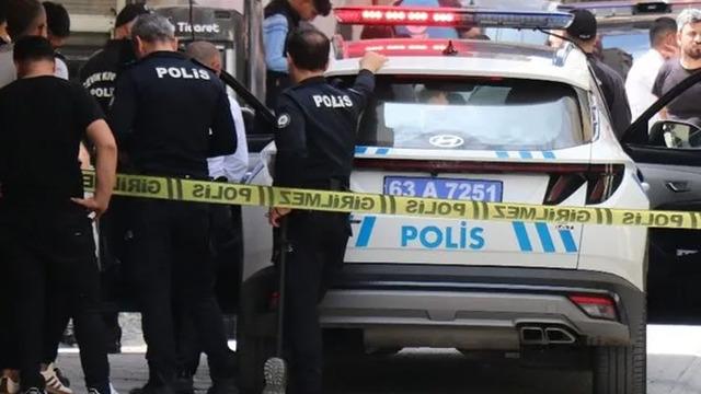 Şanlıurfa'da komşular arasındaki kavgada 5 kişi yaralandı