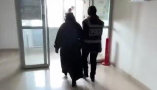 Bingöl’de oto hırsızları yakalandı