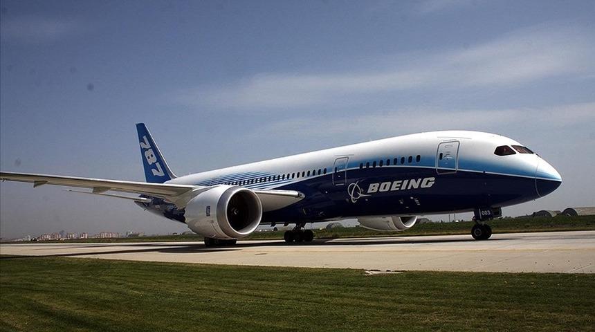 Trump duyurdu! Katar ile Boeing arasında 160 uçak alımı için 200 milyar dolarlık anlaşma