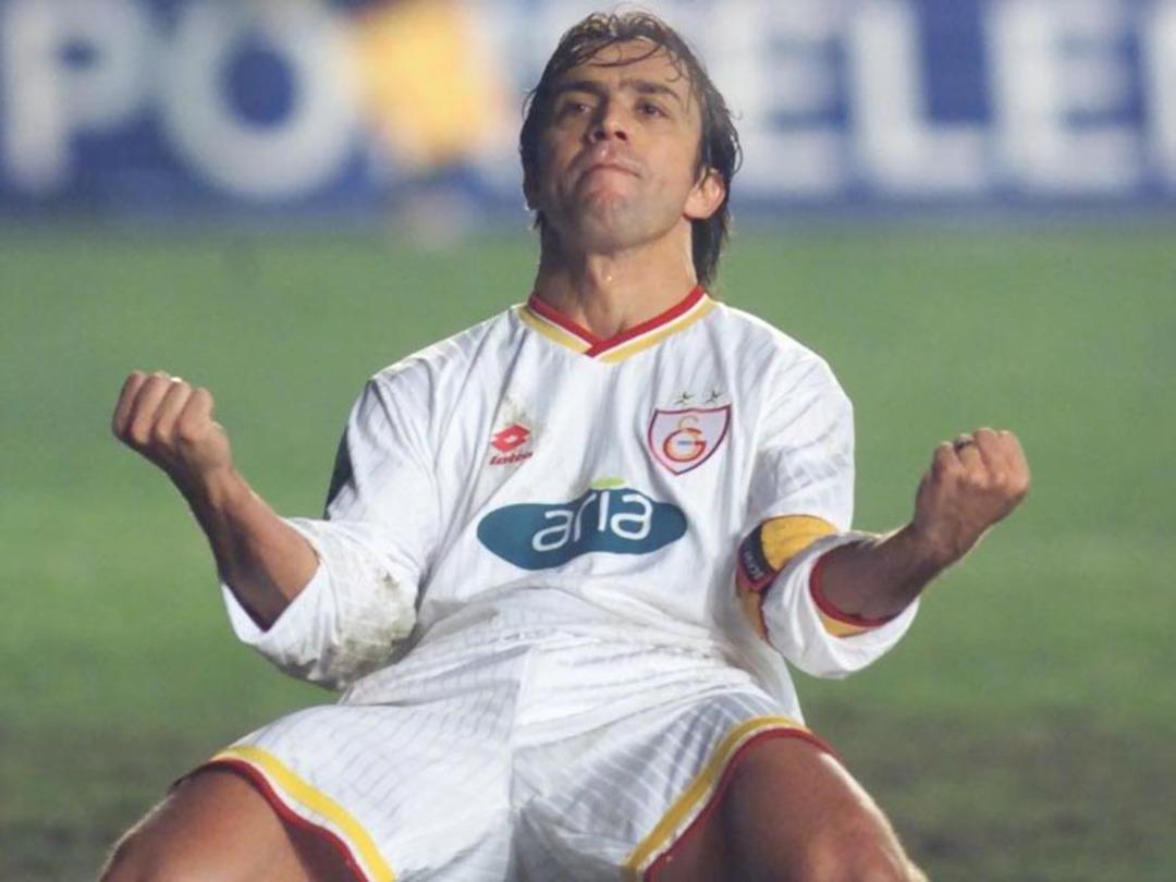 Fernando Muslera, Bülent Korkmaz’ın rekoruna ortak oldu 1