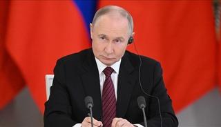  Putin Ukrayna ile görüşmeler için İstanbul'a gelmeyecek