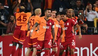 Galatasaray kazandı, Samsunspor'a gün doğdu! Avrupa'ya katılmayı garantilediler