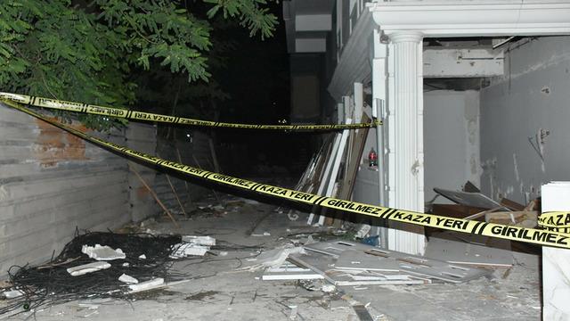 Hurda almak için gitmişti! Girdiği metruk binanın su kuyusunda boğuldu