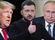 Trump ve Putin görüşmeler için İstanbul'a gelmeyecek