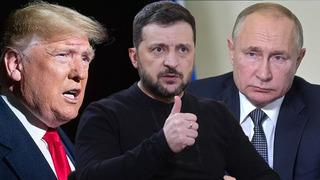 Son dakika: Açıklamalar peş peşe geldi! Trump ve Putin, Rusya-Ukrayna görüşmeleri için İstanbul'a gelmeyecek