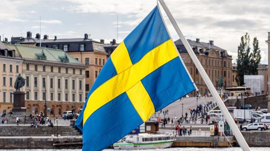 İsveç'te terör örgütü PKK/YPG'nin sözde sorumlusu gözaltına alındı