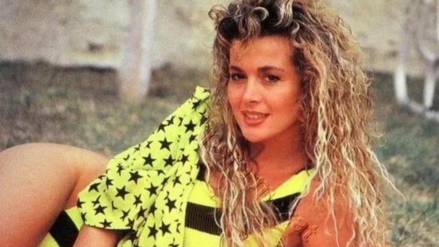 Harika Avcı'dan üzen sözler: Ben ölmeyi tercih ettim