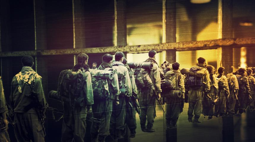 Silah bırakma sonrası o suçlar için harekete geçildi! Tahliyelerin önünü açacak gelişme