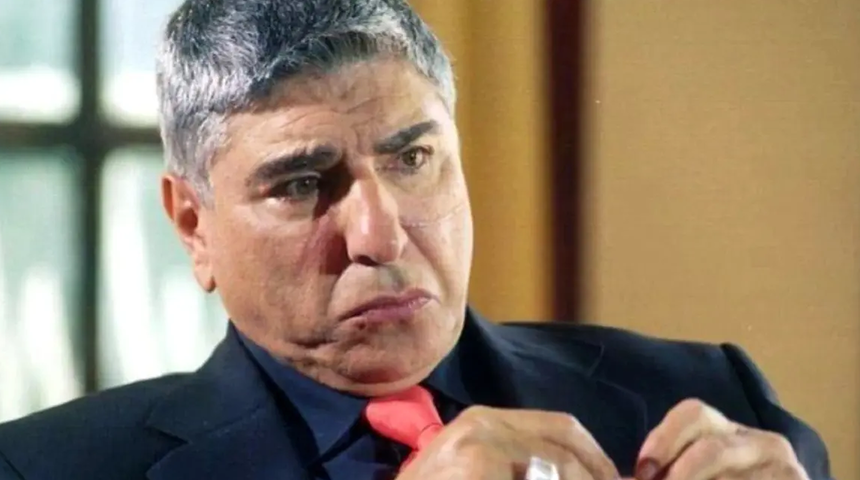 Kurtlar Vadisi’nin ‘Kılıç’ı Atilla Olgaç yıllar sonra ortaya çıktı! Saçı sakalı beyazladı