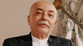 Beyin kanaması geçirmişti! Settar Tanrıöğen: Hemşirem olmadan dışarı çıkmıyorum