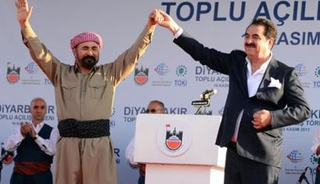 PKK'nın kararı sonrası bunları söyledi! "Ya..."