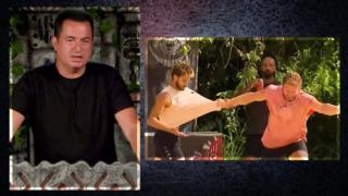 İsmail Balaban diskalifiye mi oldu? Acun Ilıcalı sert çıktı: Fiziksel temas yapıyorsanız sonuçlarına katlanırsınız