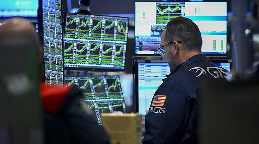 Küresel piyasalar Fed Başkanı Powell'ın açıklamalarına odaklandı