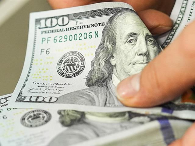 Döviz fiyatlarında son durum! Dolar, euro