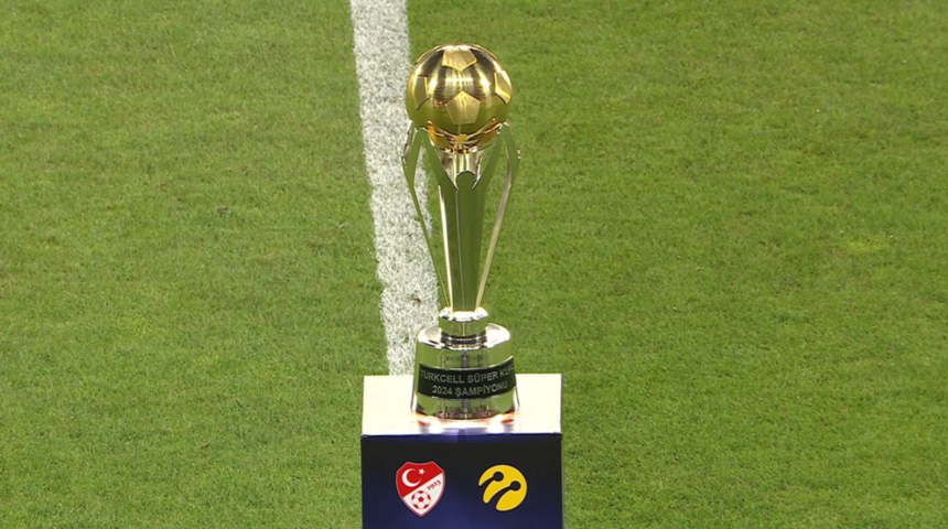 Format değişmişti, Süper Kupa'da eşleşmeler neredeyse belli oldu! O ihtimal gerçekleşti, 4'ncü kez karşılaşacaklar...