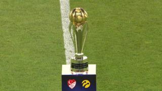 Format değişmişti, Süper Kupa'da eşleşmeler neredeyse belli oldu! O ihtimal gerçekleşti, 4'ncü kez karşılaşacaklar...