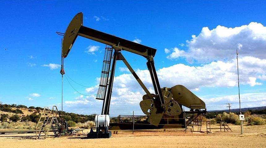 ABD'nin ticari ham petrol stokları 3 milyon 500 bin varil arttı