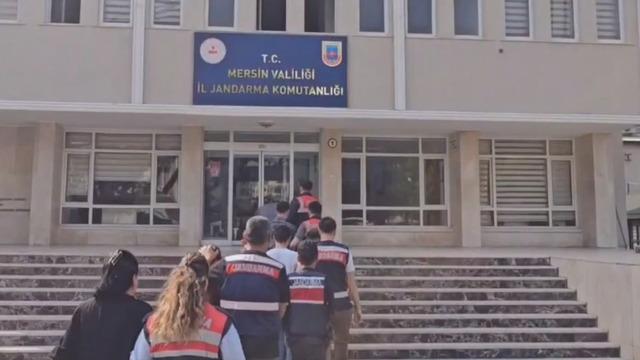 18 ilde dev operasyon! Milyarlarca liralık hesap hareketi tespit edildi…