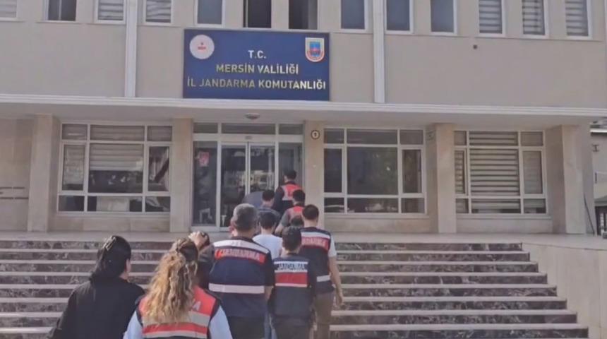 18 ilde dev operasyon! Milyarlarca liralık hesap hareketi tespit edildi…