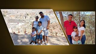 Her satırı korkunç! İtfaiye erinin ailesini öldürme planı... Eter ve gaz kaçağı detayı!