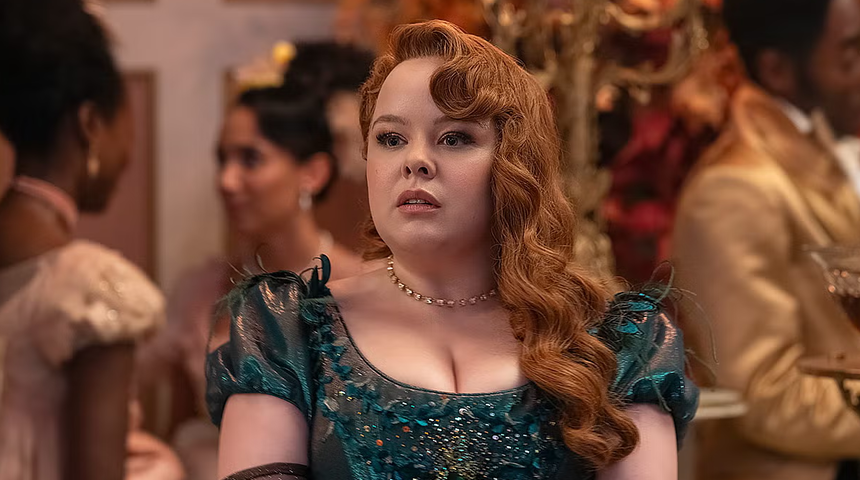 Bridgerton 4. sezon 2026'da! 5. ve 6. sezon için Netflix kararını verdi