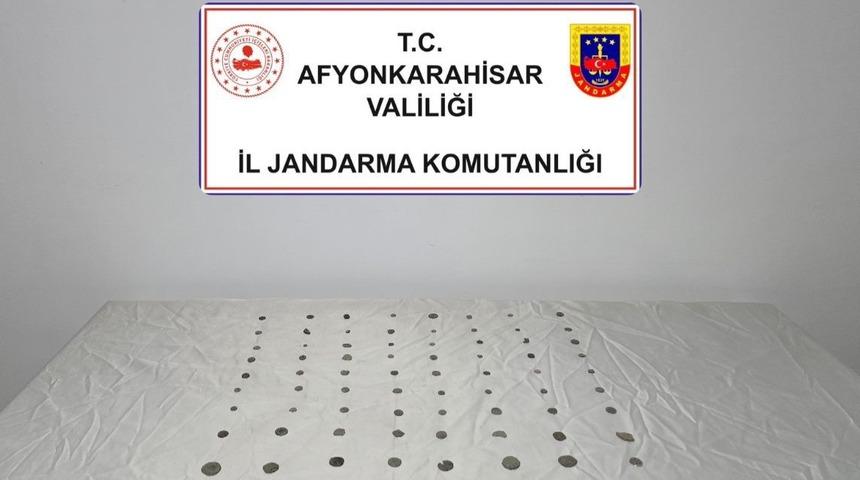 Afyonkarahisar’da tarihi eserler için düğmeye basıldı