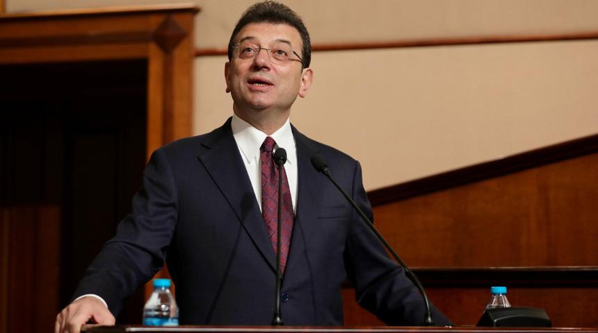 AK Parti'den ihraç edilmişti! İmamoğlu'yla ilgili 'Siyasi kumpas' çıkışı... Cumhurbaşkanı Erdoğan'ı örnek gösterdi