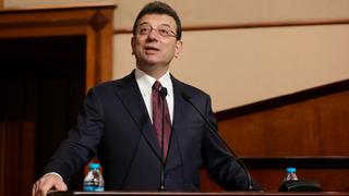 AK Parti'den ihraç edilmişti! İmamoğlu'yla ilgili 'Siyasi kumpas' çıkışı... Cumhurbaşkanı Erdoğan'ı örnek gösterdi