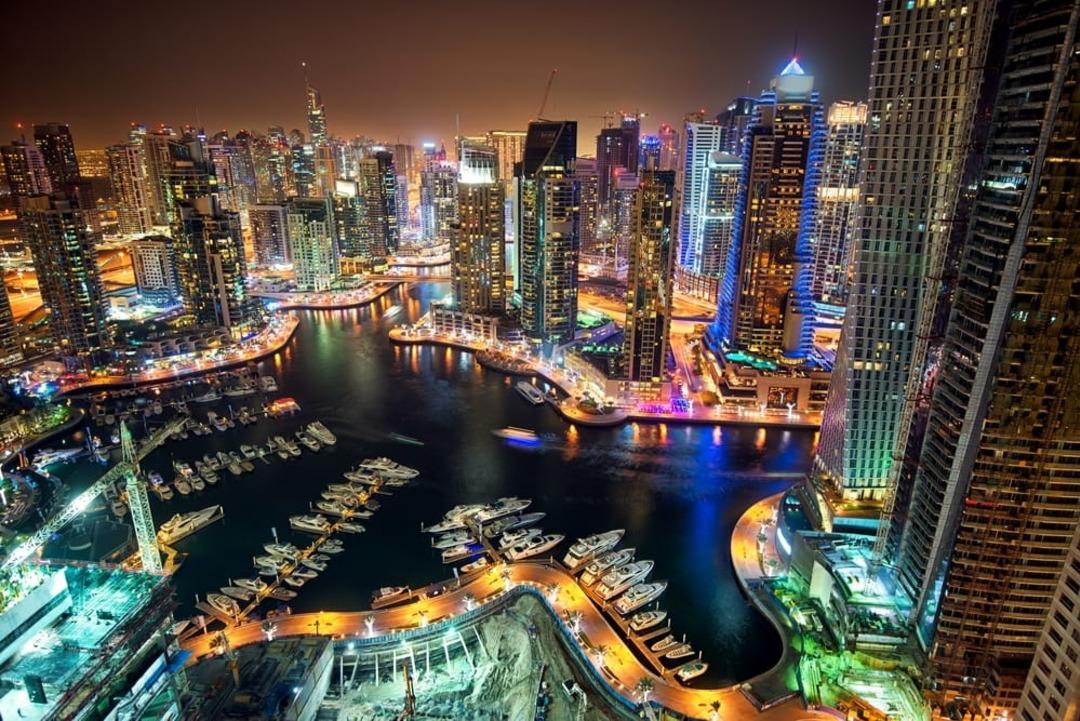 why-is-Dubai-famous-for-tourism