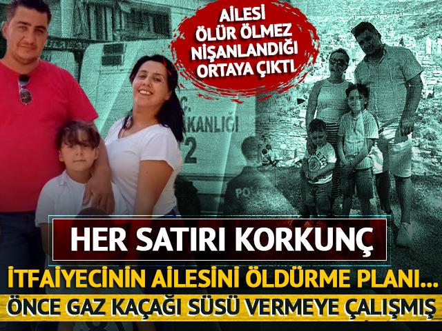 Ailesi ölür ölmez başka biriyle nişanlanmış...