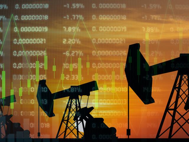 Brent petrol fiyatı güne düşüş ile başladı!